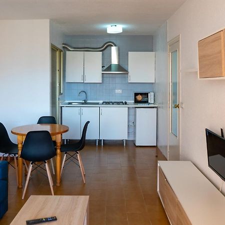 Apartamento Completo Roma Apartman Benidorm Kültér fotó