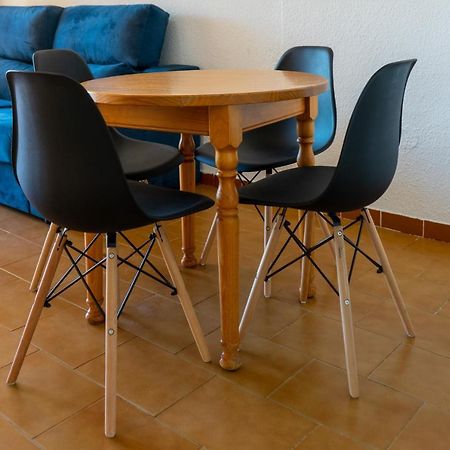Apartamento Completo Roma Apartman Benidorm Kültér fotó