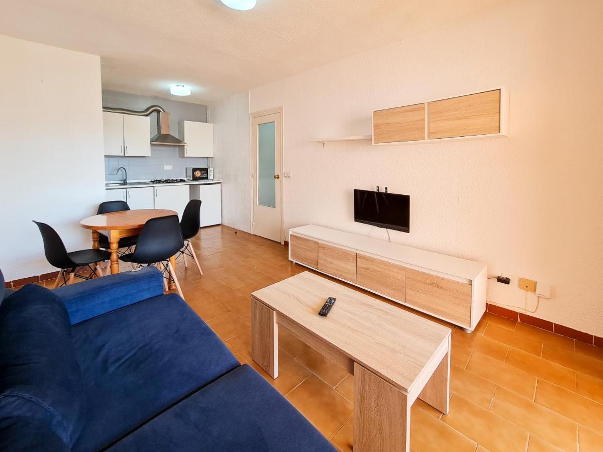 Apartamento Completo Roma Apartman Benidorm Kültér fotó