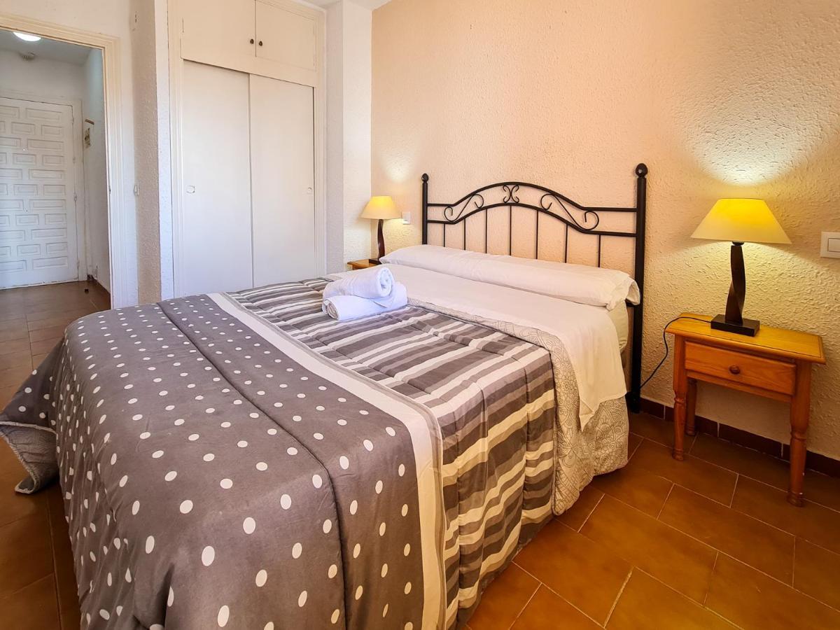 Apartamento Completo Roma Apartman Benidorm Kültér fotó