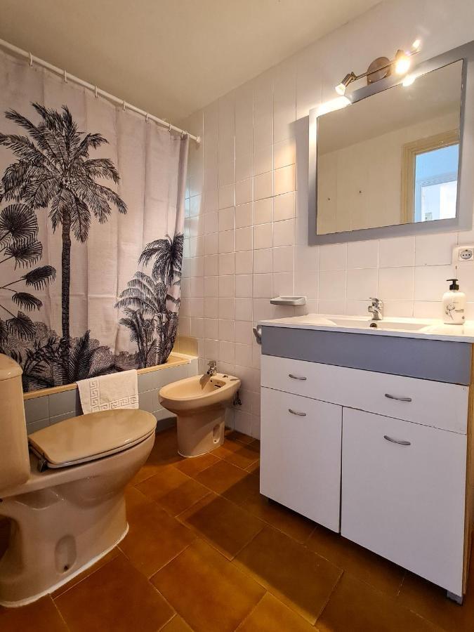 Apartamento Completo Roma Apartman Benidorm Kültér fotó