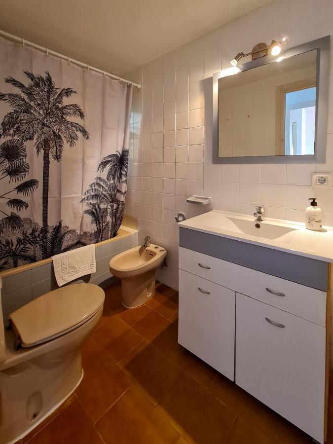 Apartamento Completo Roma Apartman Benidorm Kültér fotó